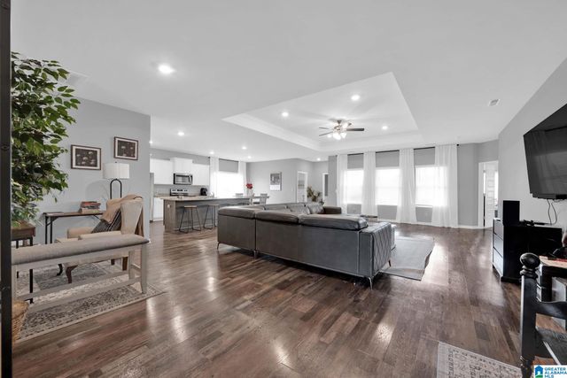 461 CLEARWATER TERRACE, Kimberly, AL 35091