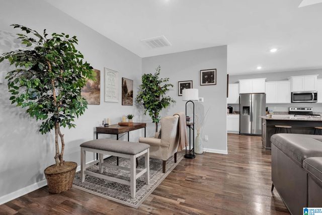 461 CLEARWATER TERRACE, Kimberly, AL 35091