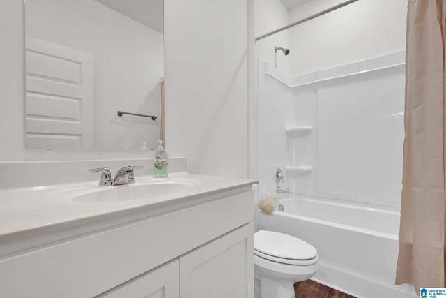 461 CLEARWATER TERRACE, Kimberly, AL 35091