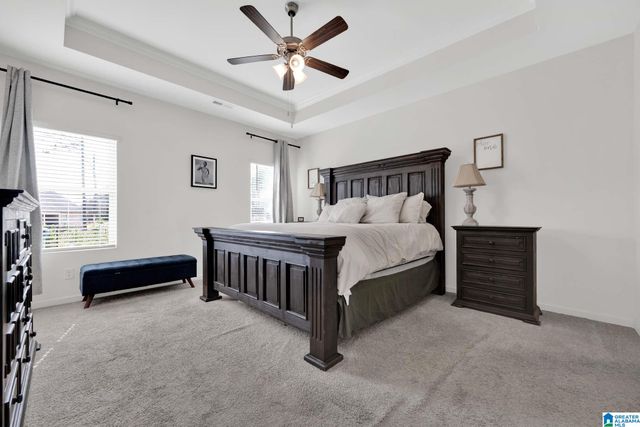 461 CLEARWATER TERRACE, Kimberly, AL 35091