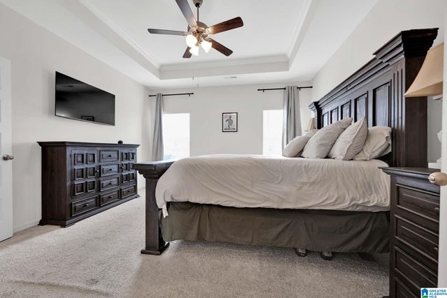 461 CLEARWATER TERRACE, Kimberly, AL 35091