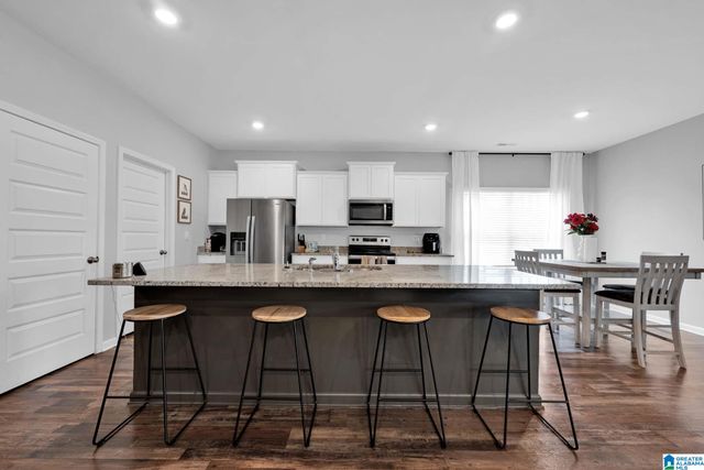 461 CLEARWATER TERRACE, Kimberly, AL 35091