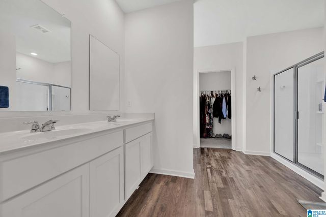 461 CLEARWATER TERRACE, Kimberly, AL 35091