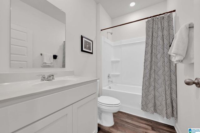 461 CLEARWATER TERRACE, Kimberly, AL 35091