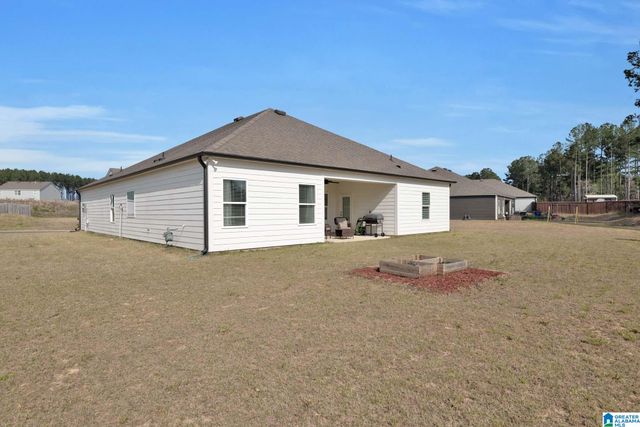 461 CLEARWATER TERRACE, Kimberly, AL 35091