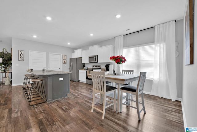 461 CLEARWATER TERRACE, Kimberly, AL 35091