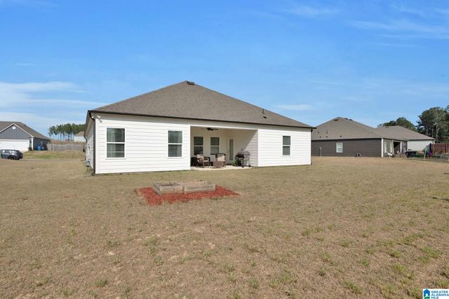 461 CLEARWATER TERRACE, Kimberly, AL 35091