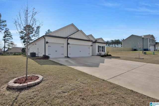 461 CLEARWATER TERRACE, Kimberly, AL 35091