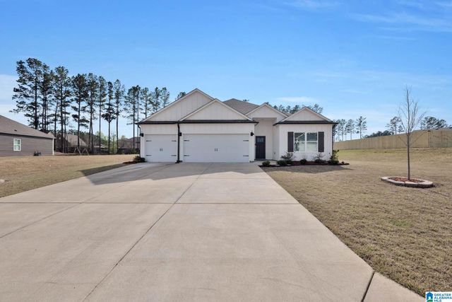 461 CLEARWATER TERRACE, Kimberly, AL 35091