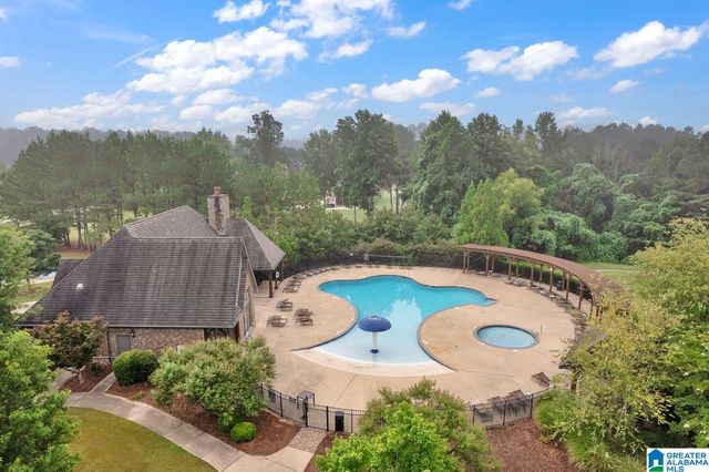 461 CLEARWATER TERRACE, Kimberly, AL 35091