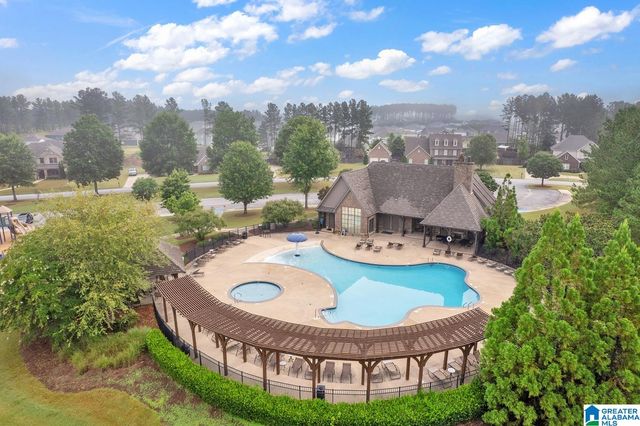 461 CLEARWATER TERRACE, Kimberly, AL 35091