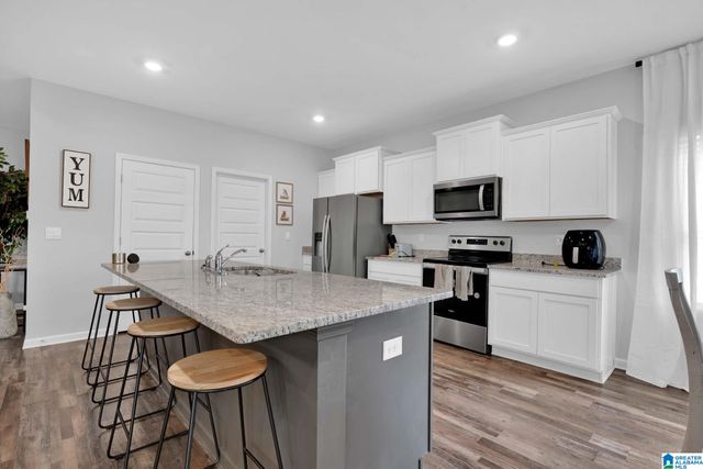 461 CLEARWATER TERRACE, Kimberly, AL 35091