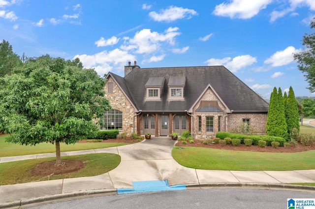 461 CLEARWATER TERRACE, Kimberly, AL 35091