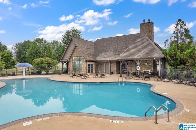 461 CLEARWATER TERRACE, Kimberly, AL 35091