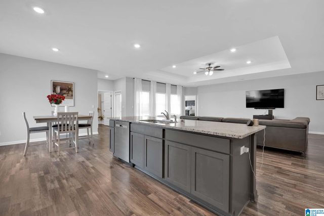 461 CLEARWATER TERRACE, Kimberly, AL 35091