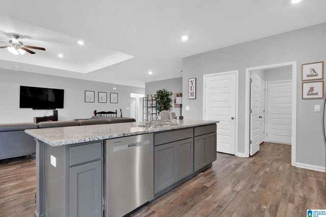 461 CLEARWATER TERRACE, Kimberly, AL 35091