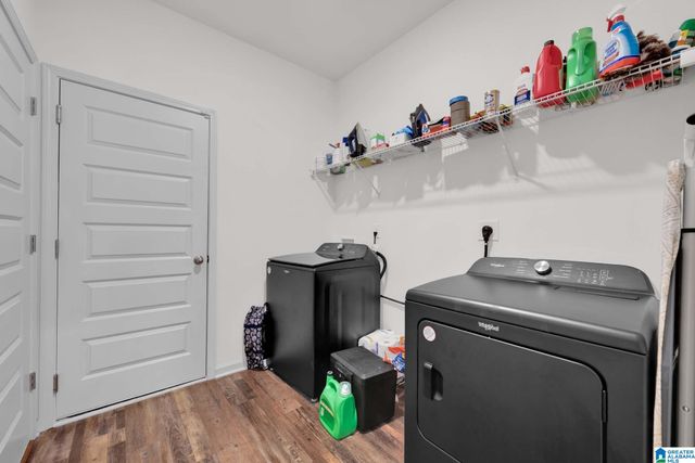 461 CLEARWATER TERRACE, Kimberly, AL 35091