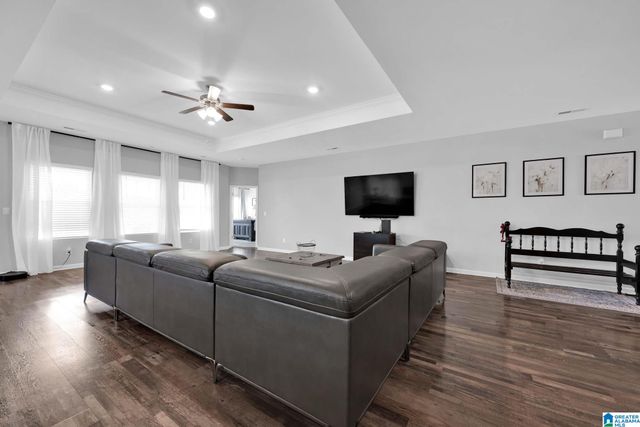 461 CLEARWATER TERRACE, Kimberly, AL 35091