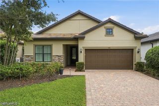 9436 Whooping Crane WAY, Naples, FL 34120