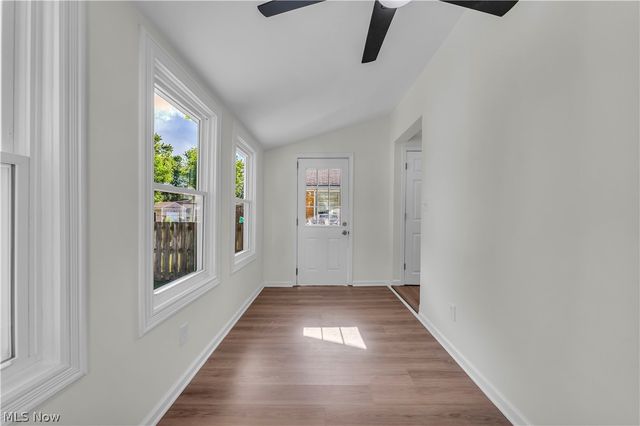3716 Bader Avenue, Cleveland, OH 44109