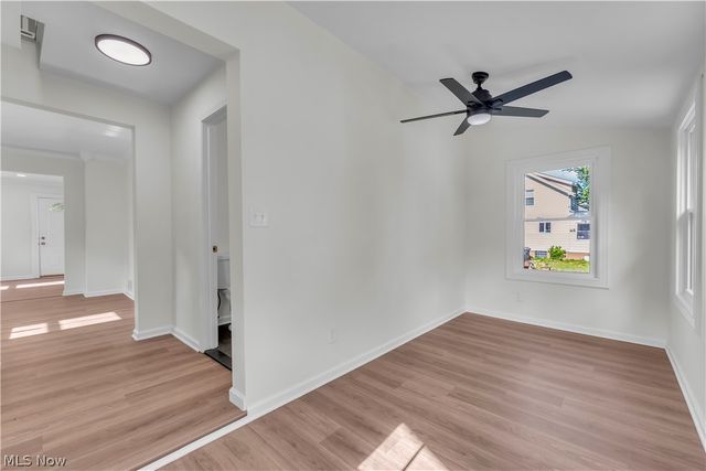 3716 Bader Avenue, Cleveland, OH 44109