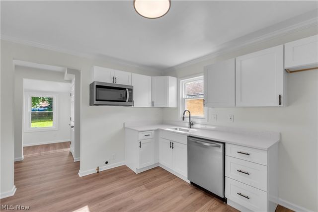 3716 Bader Avenue, Cleveland, OH 44109