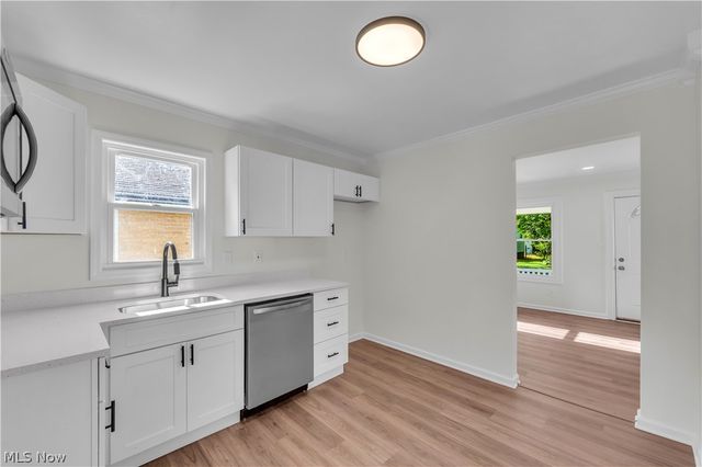 3716 Bader Avenue, Cleveland, OH 44109