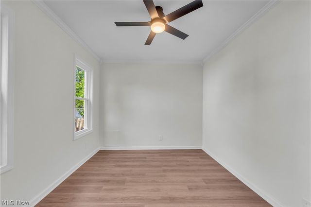3716 Bader Avenue, Cleveland, OH 44109
