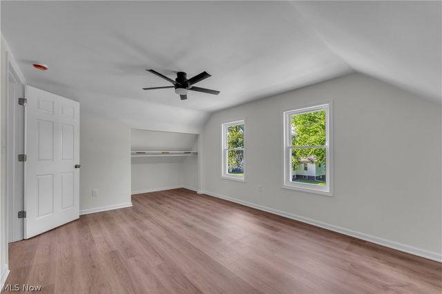 3716 Bader Avenue, Cleveland, OH 44109