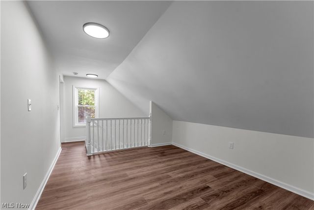3716 Bader Avenue, Cleveland, OH 44109