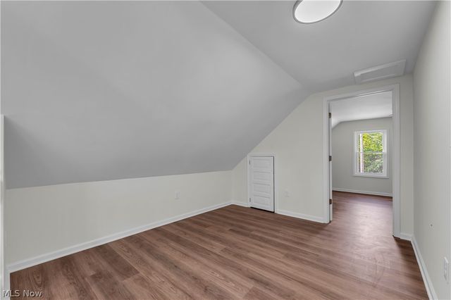 3716 Bader Avenue, Cleveland, OH 44109