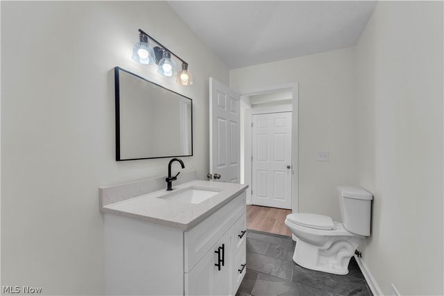 3716 Bader Avenue, Cleveland, OH 44109