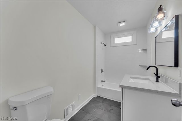 3716 Bader Avenue, Cleveland, OH 44109