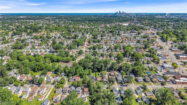 3716 Bader Avenue, Cleveland, OH 44109
