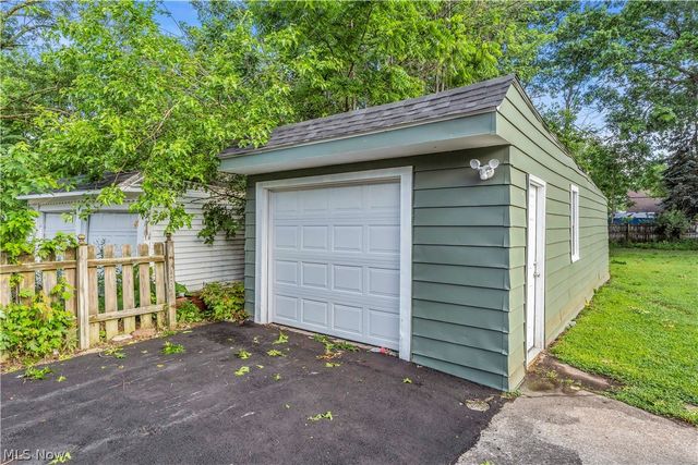 3716 Bader Avenue, Cleveland, OH 44109