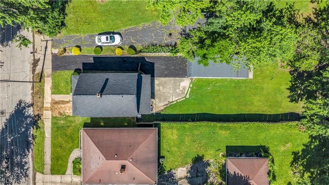 3716 Bader Avenue, Cleveland, OH 44109