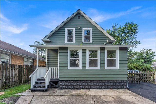 3716 Bader Avenue, Cleveland, OH 44109