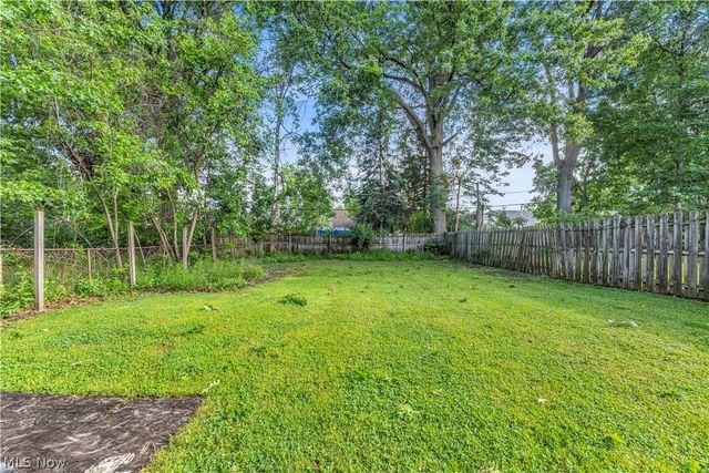 3716 Bader Avenue, Cleveland, OH 44109