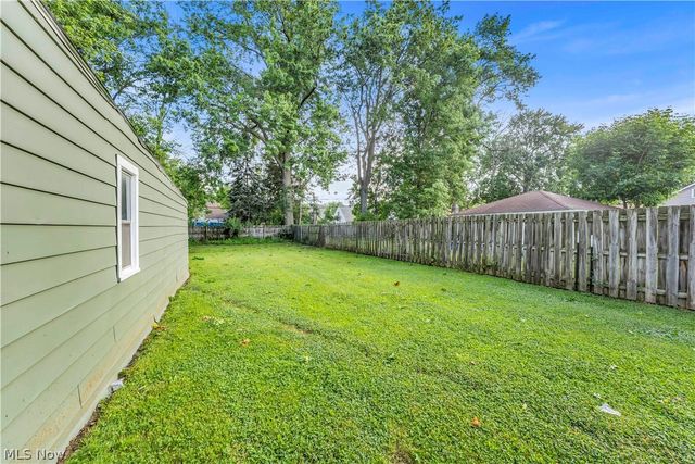 3716 Bader Avenue, Cleveland, OH 44109
