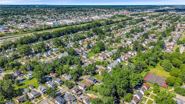 3716 Bader Avenue, Cleveland, OH 44109