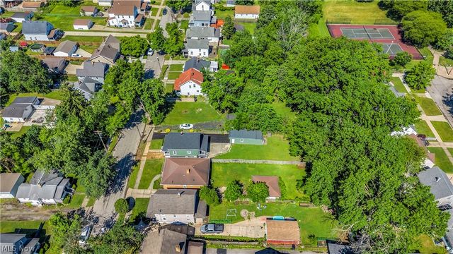 3716 Bader Avenue, Cleveland, OH 44109