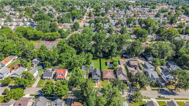 3716 Bader Avenue, Cleveland, OH 44109