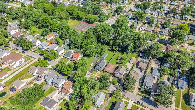 3716 Bader Avenue, Cleveland, OH 44109