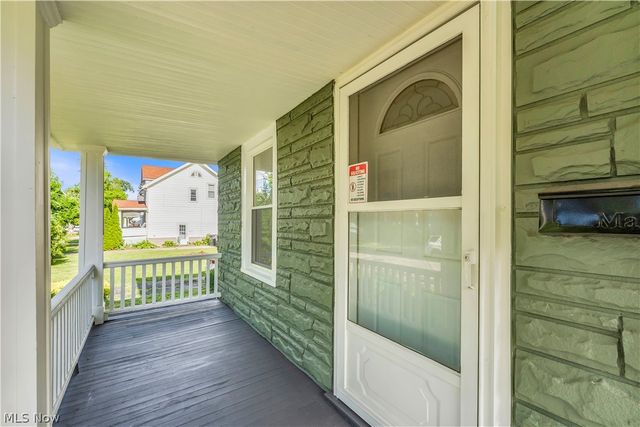 3716 Bader Avenue, Cleveland, OH 44109