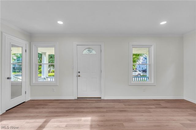 3716 Bader Avenue, Cleveland, OH 44109