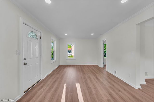 3716 Bader Avenue, Cleveland, OH 44109