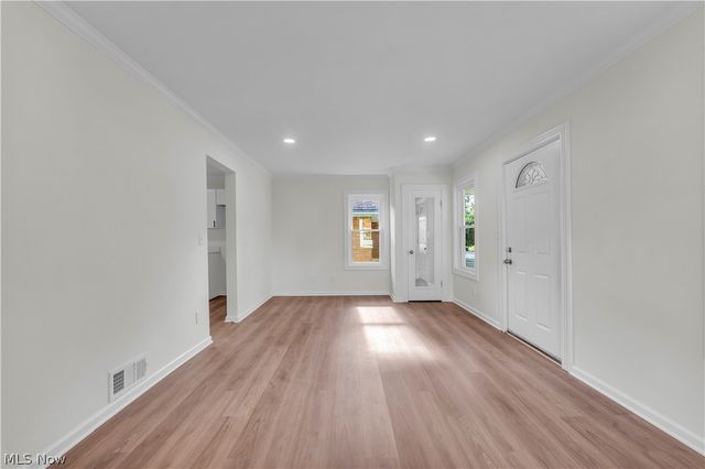 3716 Bader Avenue, Cleveland, OH 44109