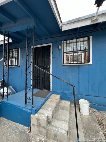 710 E Southcross Blvd, San Antonio, TX 78214