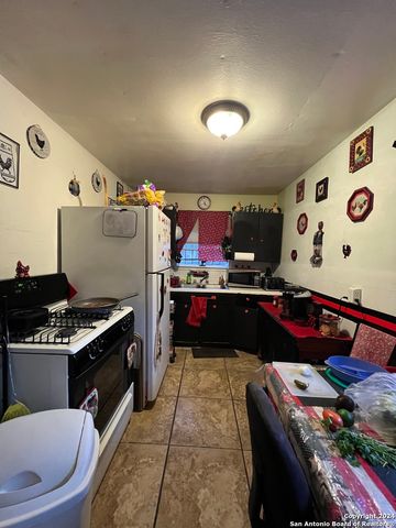 710 E Southcross Blvd, San Antonio, TX 78214