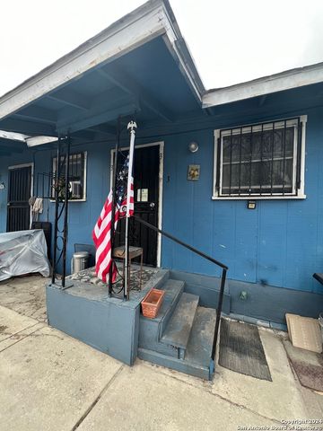 710 E Southcross Blvd, San Antonio, TX 78214